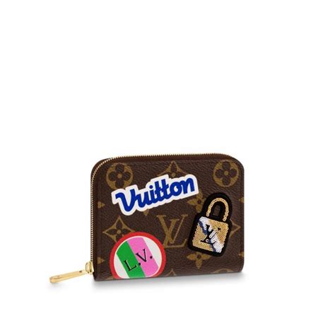 louis vuitton leather patch|Louis Vuitton chenille patch.